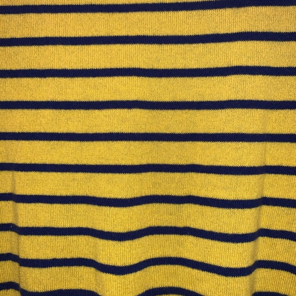 Loma London 100% cashmere sweater size small - Picture 6 of 10